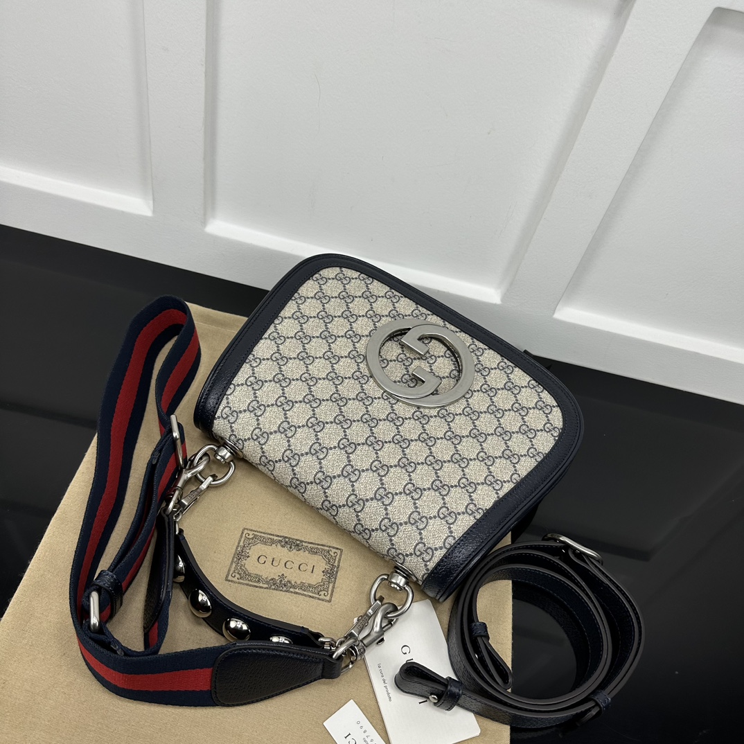 Gucci Top Handle Bags